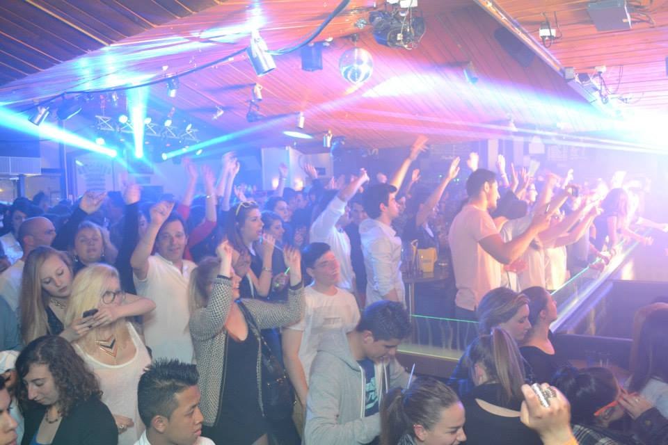 DENIS.V en soirée — 10259861_767438173274006_2516738111079286752_n
