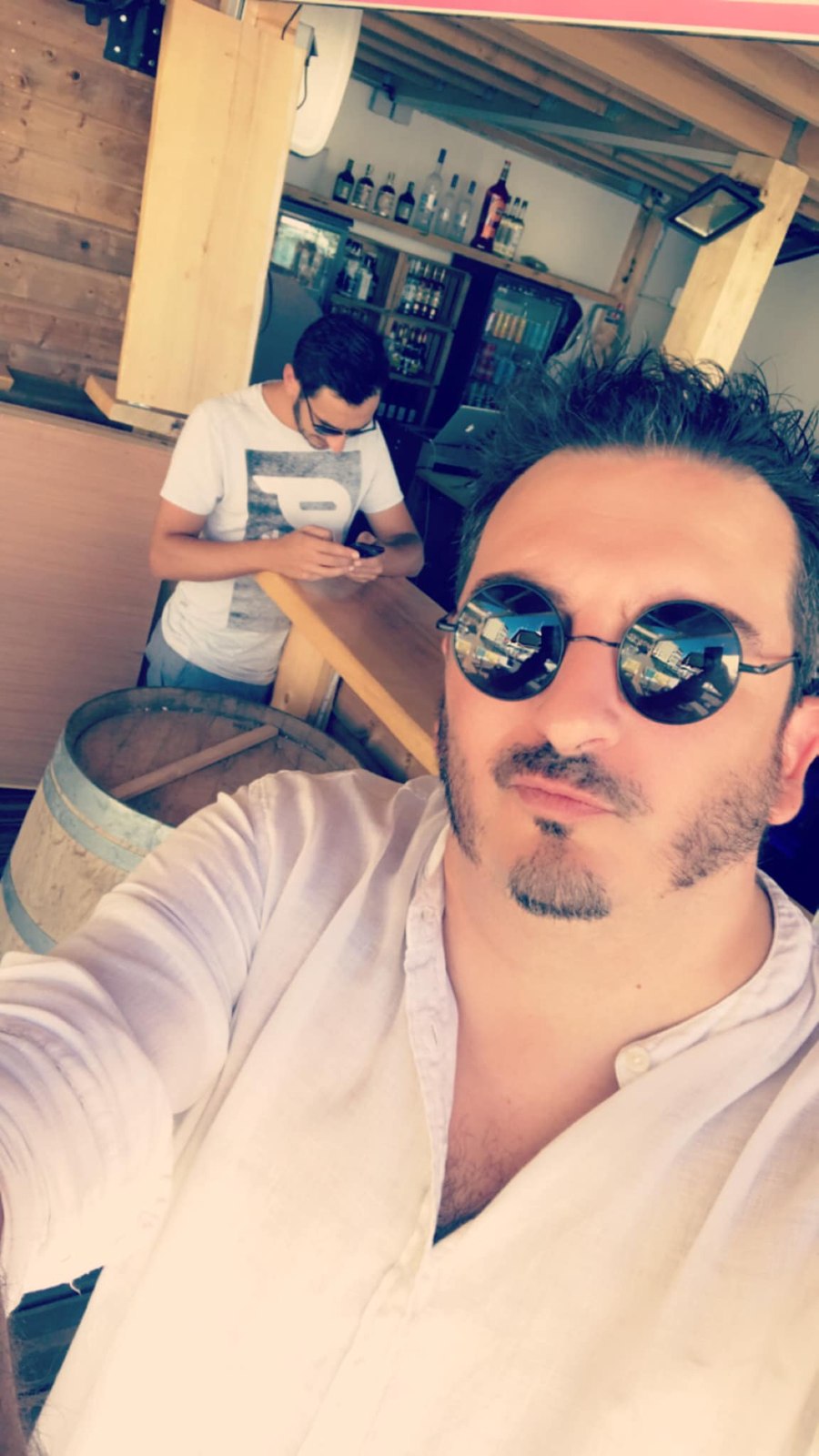 DENIS.V en soirée — 109891552_603683370333657_4841284678622846924_n