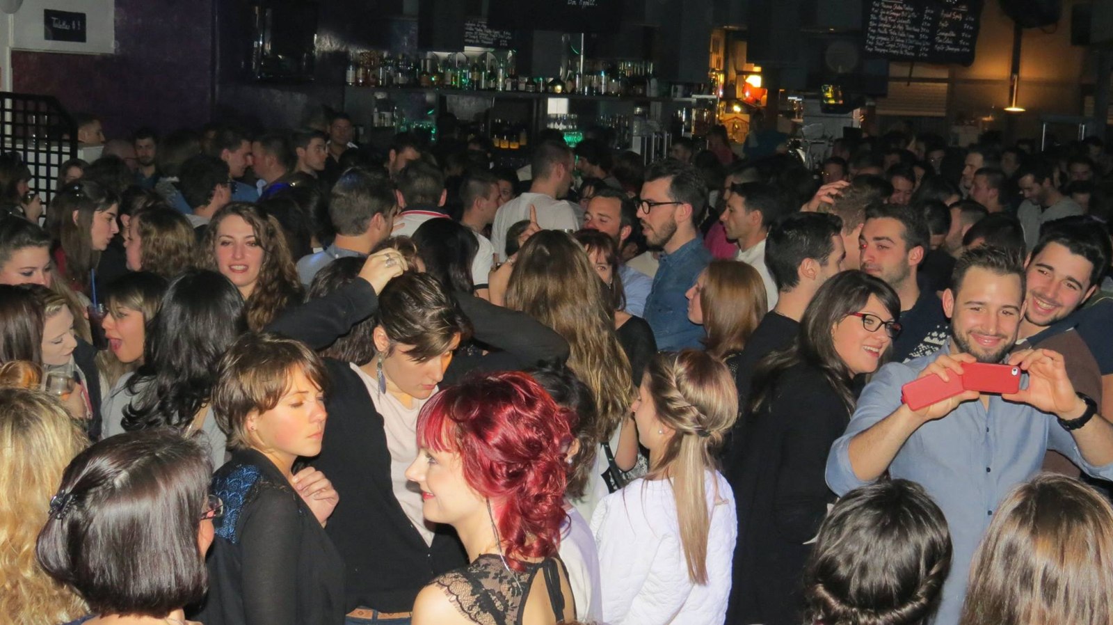 DENIS.V en soirée — 10995352_10206200476041828_3513444172047744851_o