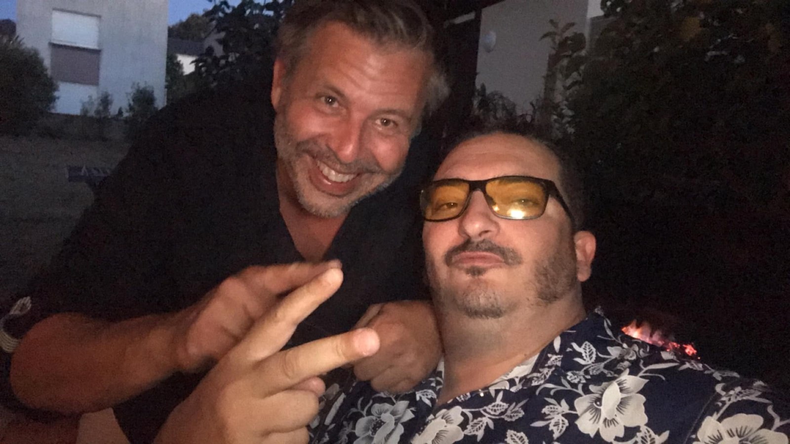 DENIS.V en soirée — 117771263_10223475945397765_1274833058617201881_o