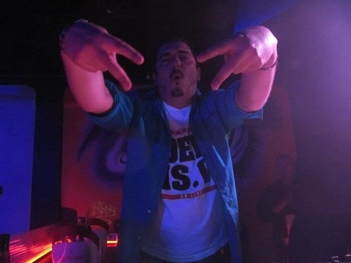 DENIS.V en soirée — 1426178_761884530505296_70321628_n
