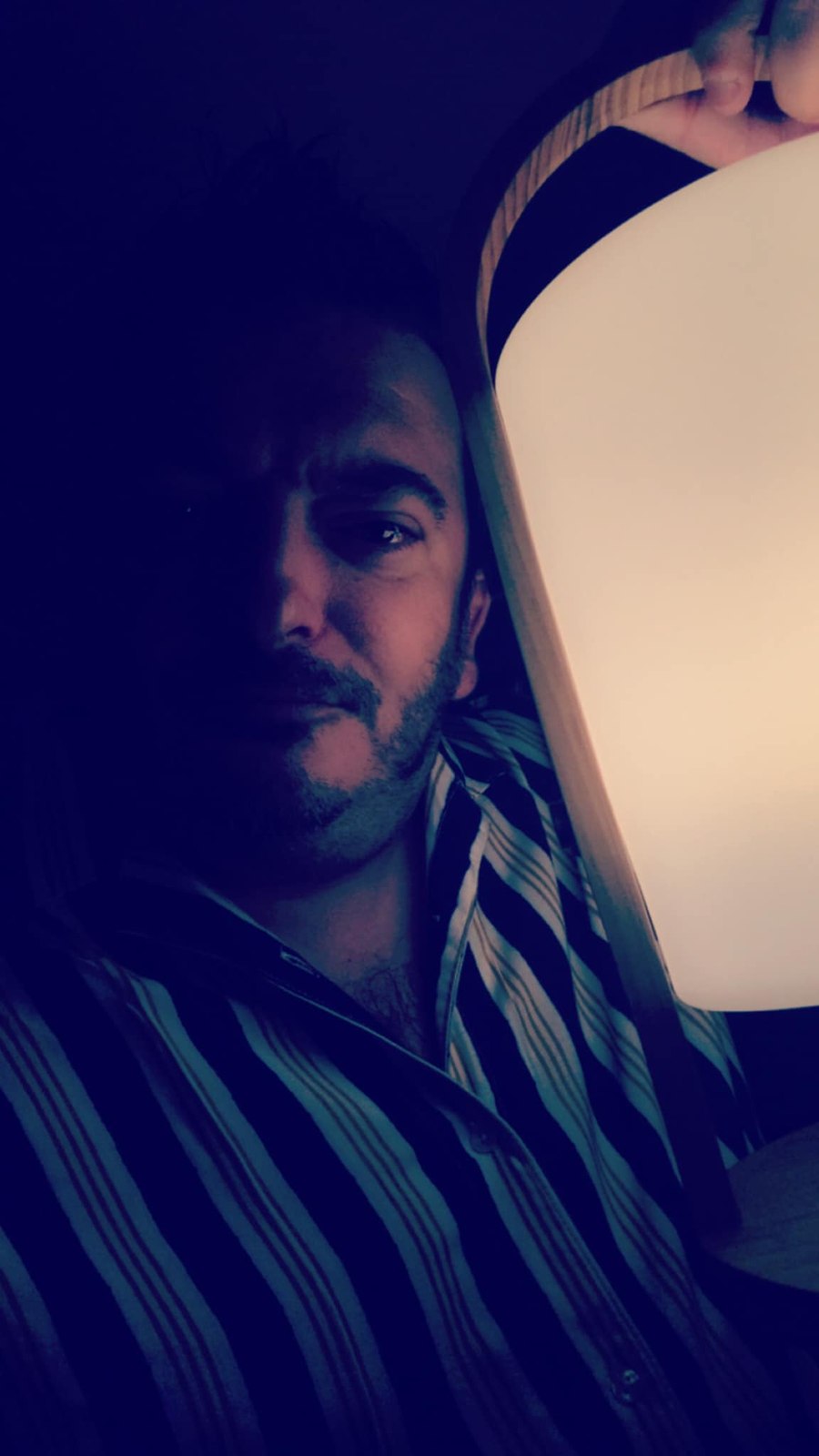 DENIS.V en soirée — 213583329_10225974027528257_8786265415650171255_n