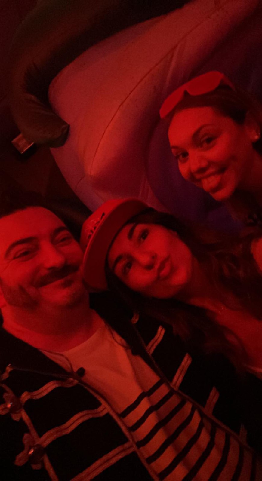 DENIS.V en soirée — 279654445_378623720980975_2640750184951412883_n
