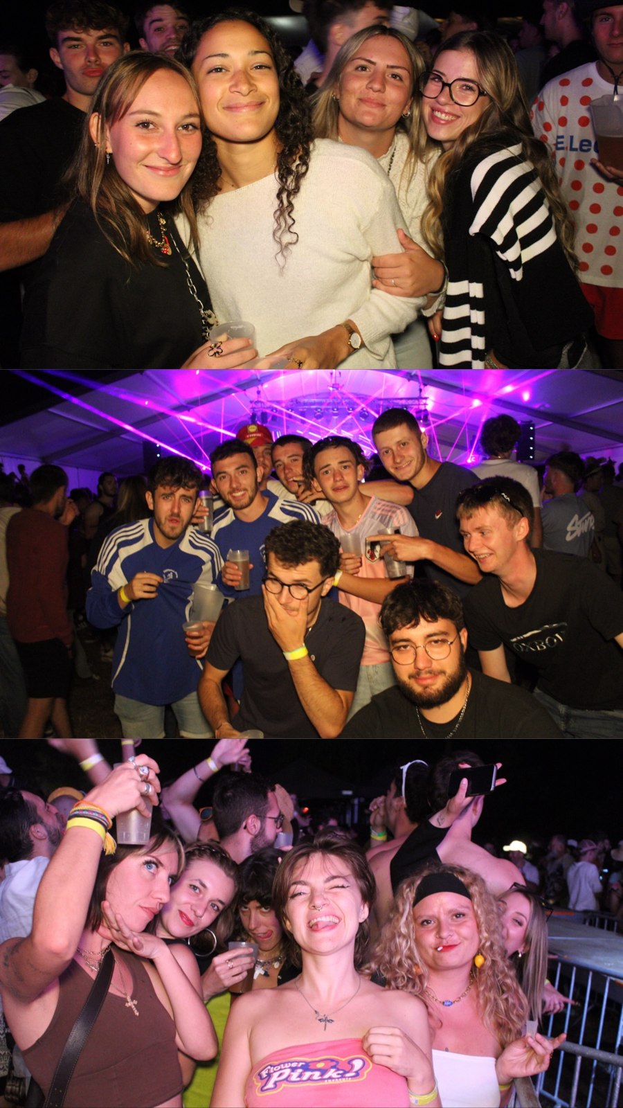 DENIS.V en soirée — 35é Nuits de Saint GAL - Langeac (43) - 2025-13
