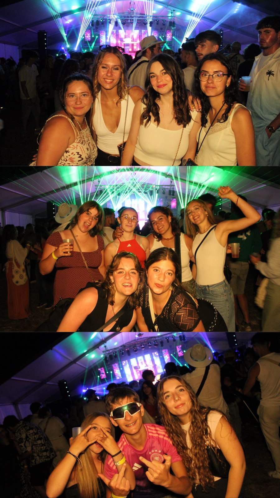 DENIS.V en soirée — 35é Nuits de Saint GAL - Langeac (43) - 2025-14