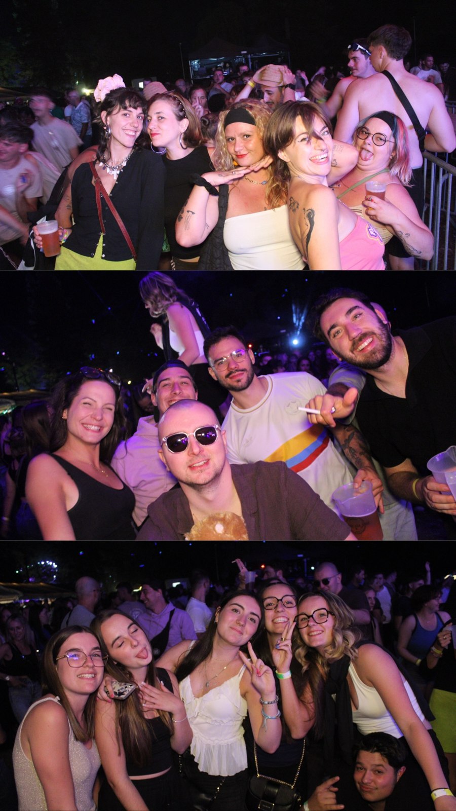 DENIS.V en soirée — 35é Nuits de Saint GAL - Langeac (43) - 2025-16