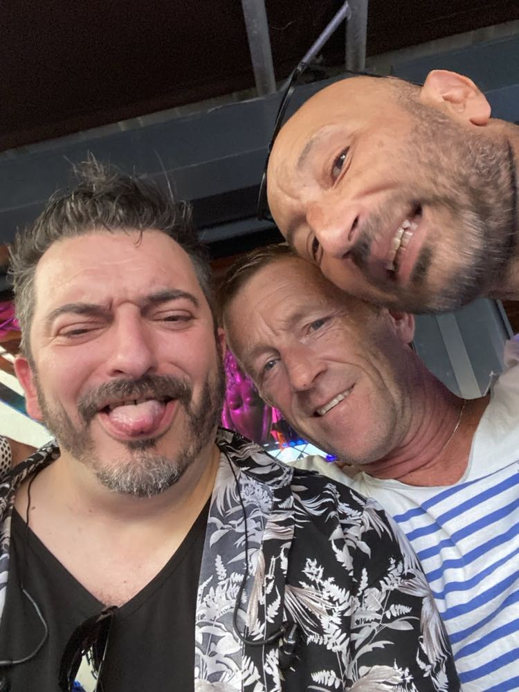 DENIS.V en soirée — 456100312_1146449506428219_364947258472150934_n