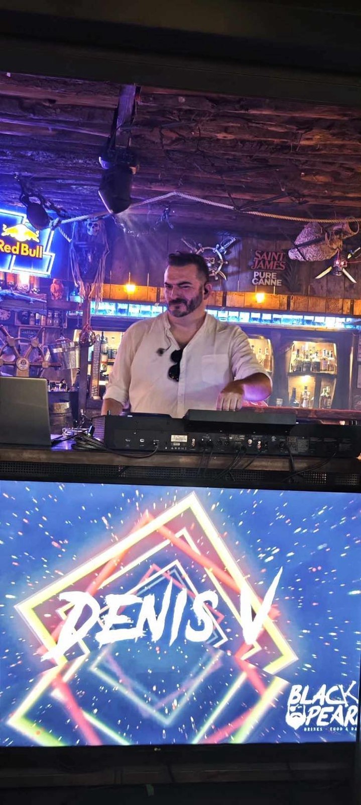 DENIS.V en soirée — 456558764_1530082054265146_7965810484543387818_n