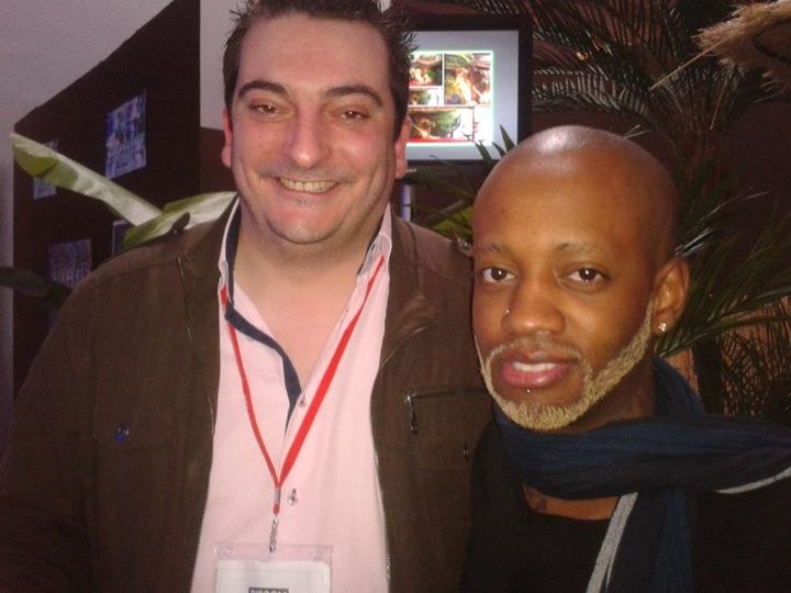 DENIS.V en soirée — 734165_591105277567666_1326458452_n