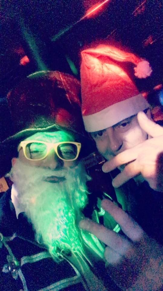 DENIS.V en soirée — 95469556_10222447954818643_6098049675586174976_n