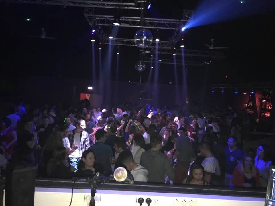 DENIS.V en soirée — 95497819_10222447958818743_2211633618835472384_n