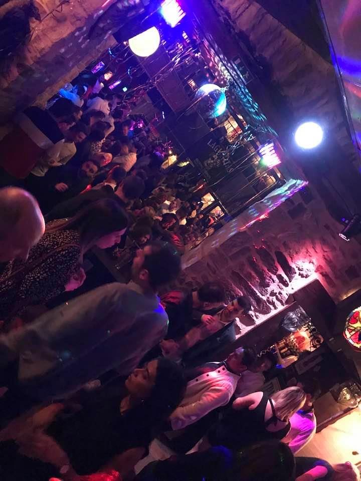 DENIS.V en soirée — 95576324_10222447955498660_6105153298090688512_n