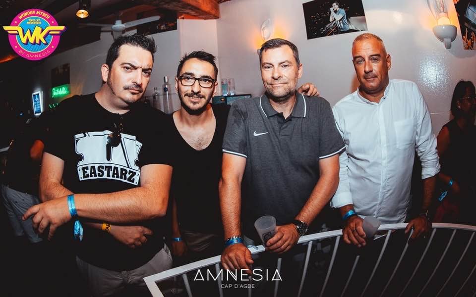 DENIS.V en soirée — 95821048_10222447952738591_8735460363299979264_n