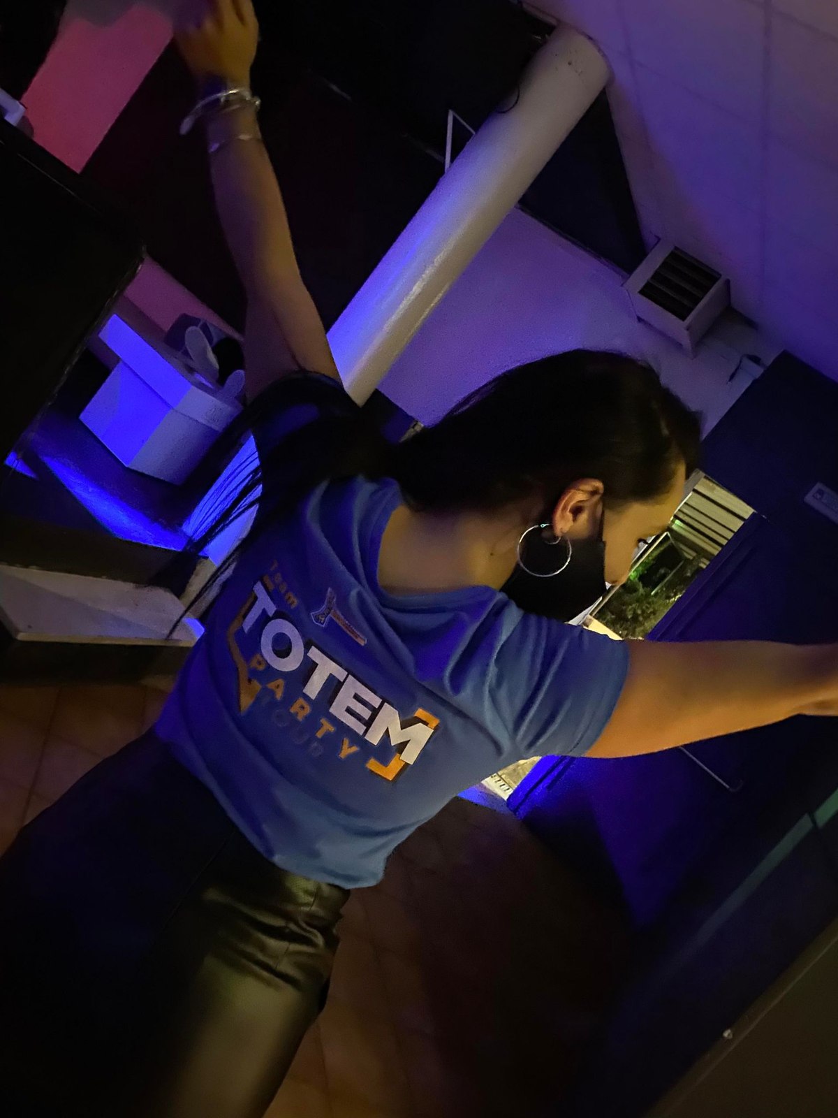 DENIS.V en soirée — TOTEM PARTY TOUR (19)