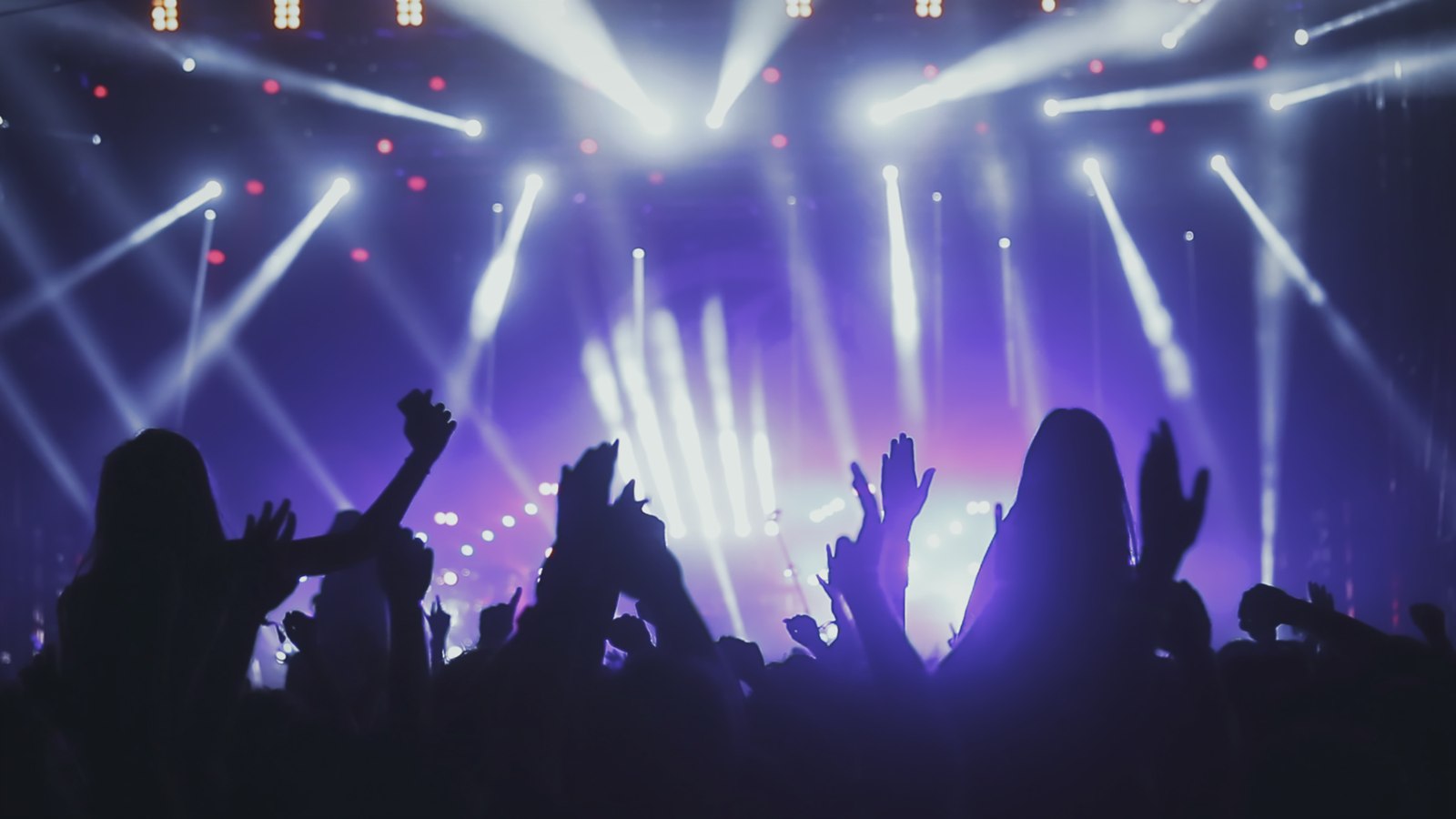 DENIS.V en soirée — people-dancing-at-concert-75SQ9XG